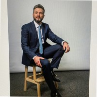 Lee Staniford CeMAP CeRER DipFA