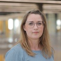 Mona Bjørn