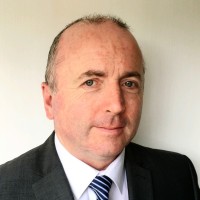 Andy Threlfall C.F.S.P. MInstR