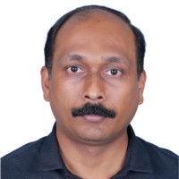 Siji Sukumaran