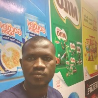 dauda shehu