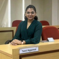 Tanvi Aggarwal (Patel)