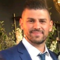 Rob Kfoury
