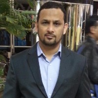 Mehmood Shaikh