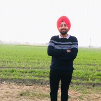Harwinder Singh Aulakh