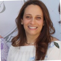 Mary Roufaeil