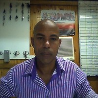 Colin Nkosi