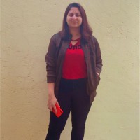 Sanika Pendse