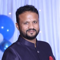 Jayant Patil