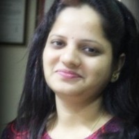Vidya Darekar