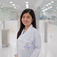 Joyce Mae Cortez