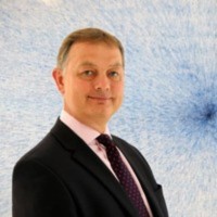 Stephen Aspinall