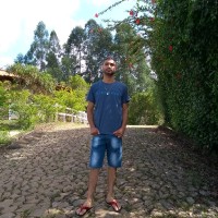 Everton Ferreira