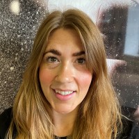 Kaylee Russell
