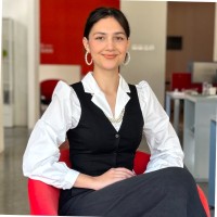 Anna Starostina