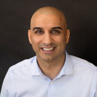 Krupesh Kotecha