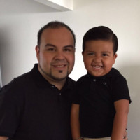 Abraham Godinez