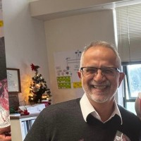 David Alcala