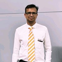 Bhavit Desai