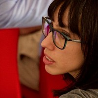 Leticia Ortega Madrigal