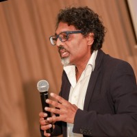Dr Bharat Vagadia