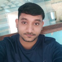 Dilip Thakor (An Eager Beaver)