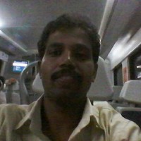 Manjunatha V