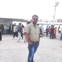 Ashok Roy