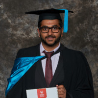 Sunil Panchani