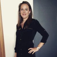 Jennifer Hall