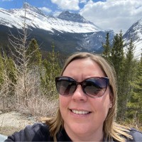 Leigh-Ann Jeffcock, Cip
