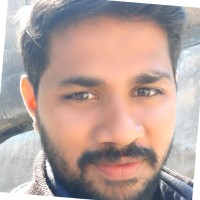Harish K K K K