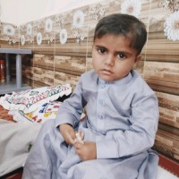 Qasim Kalroo