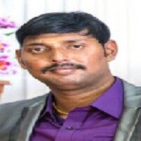 Bharanidharan M