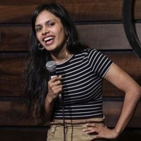 Sanjana Menon