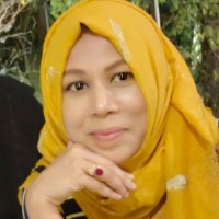 Sharmin Rima