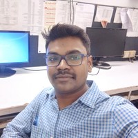 Vishal Kashyap