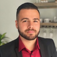 Jake D'Onofrio