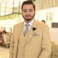 Talha Irfan