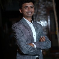 Ashwin Sable