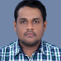Shyju Murugan