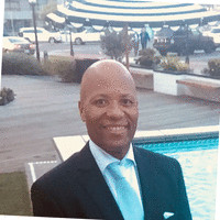 Delroy Burnett