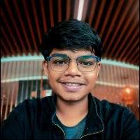 Anurag Kumar