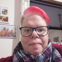 Jenny Ann Corneliusson