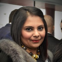 Julie Dabasiya