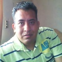 Abraham Ramirez Uribe