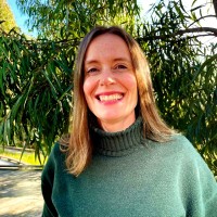 Rebecca Davenport-Thomas