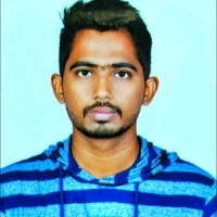Sundareswaran B