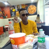 Themba Majozi