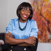 Sandra Monanti Chalwe